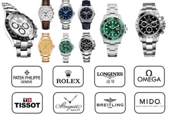 吕梁兴县回收名表